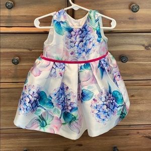 Nordstrom toddler dress